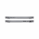 Apple MacBook Pro 14" Space Gray 2021 (Z15G001WY) M1 Pro 32/1TB б/в